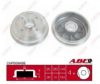 ABE C6P008ABE Brake Drum